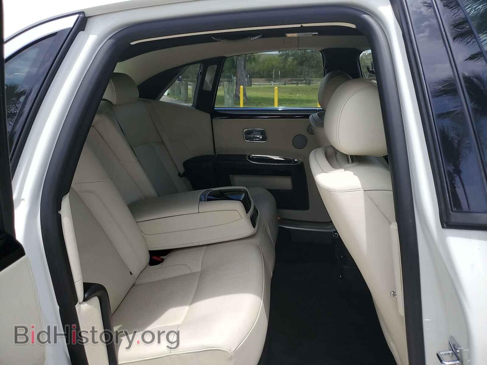 2010 ROLLS-ROYCE ALL MODELS - VIN: SCA664S5XAUX48930 - Photo 6