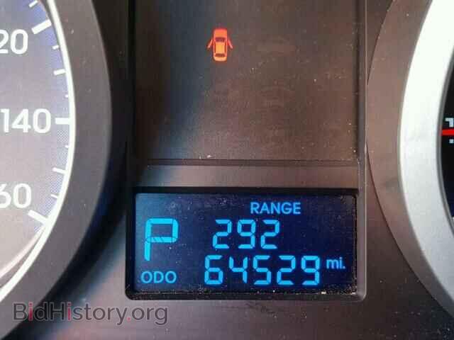 2010 HYUNDAI GENESIS - VIN: KMHHT6KD2AU017191 - Фото 8