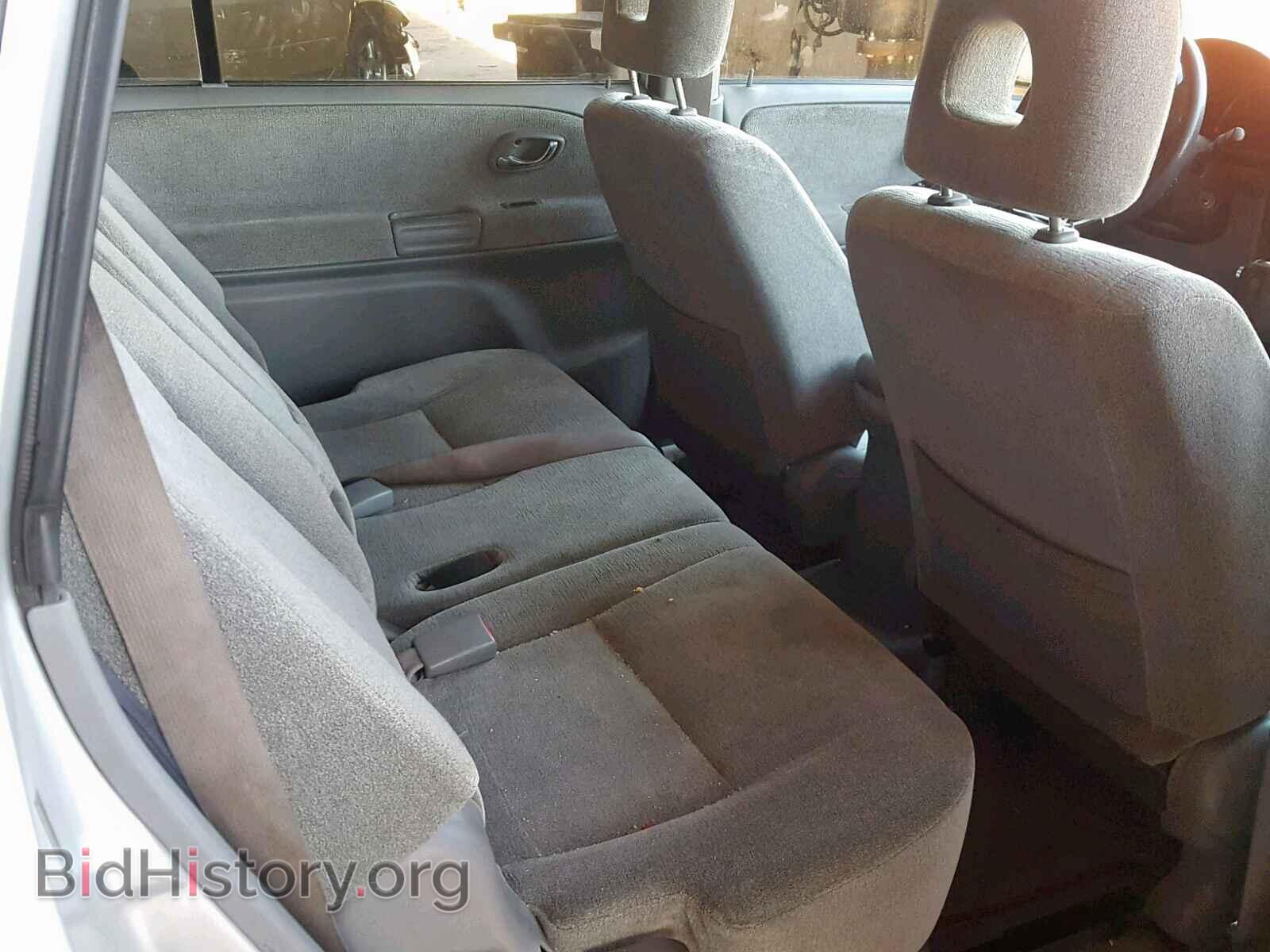 2003 SUZUKI XL7 PLUS - VIN: JS3TX92V634108515 - Photo 6