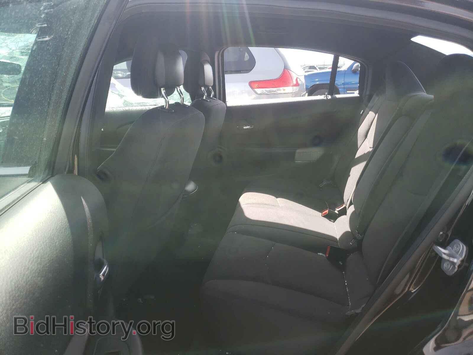 2013 CHRYSLER 200 - VIN: 1C3CCBBG8DN527923 - Фото 6