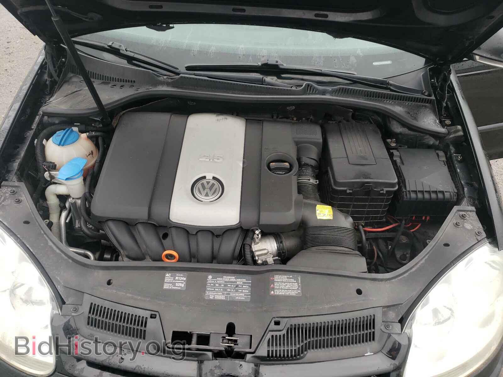2009 VOLKSWAGEN RABBIT - VIN: WVWAA71K99W069385 - Фото 7