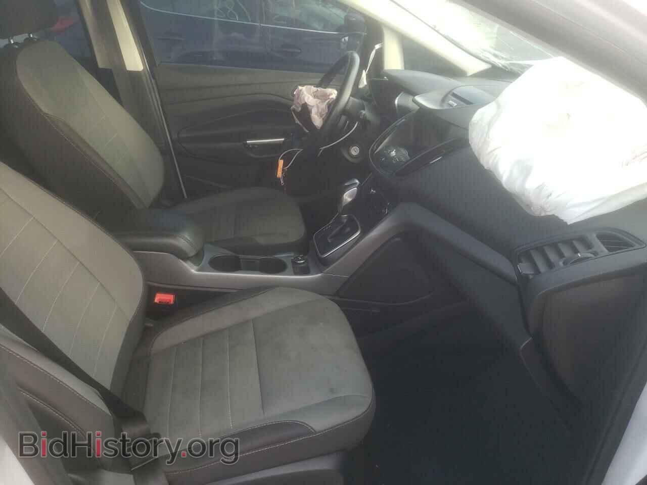 2016 FORD CMAX - VIN: 1FADP5AU2GL102703 - Photo 5