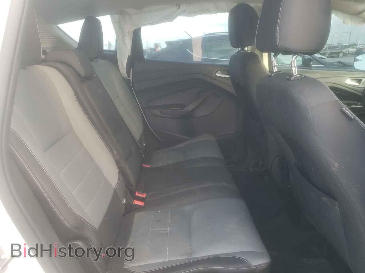 2016 FORD CMAX - VIN: 1FADP5AU2GL102703 - Photo 6