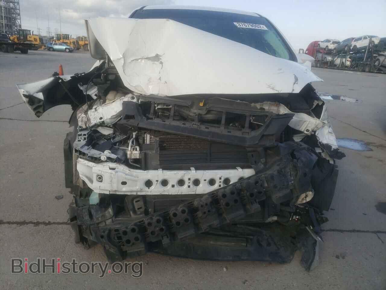 2016 FORD CMAX - VIN: 1FADP5AU2GL102703 - Photo 9