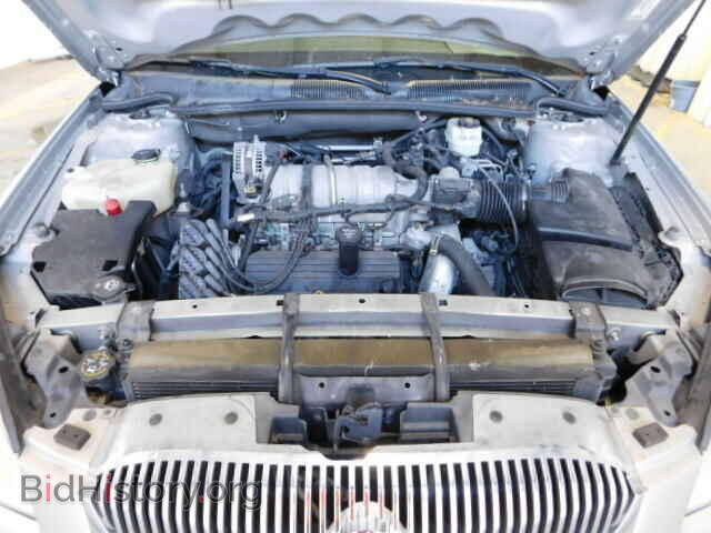 2007 BUICK LUCERNE - VIN: 1G4HP57227U149205 - Фото 7