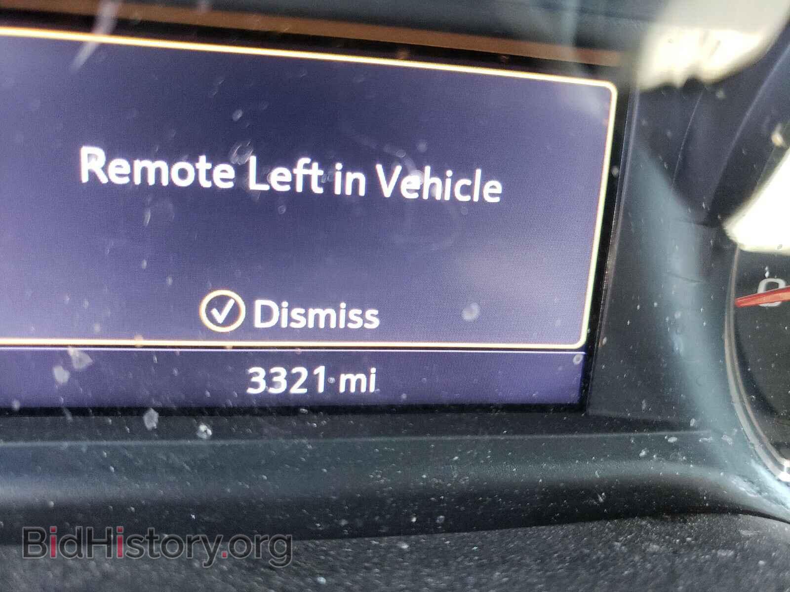 2021 CHEVROLET SILVERADO - VIN: 3GCUYEED2MG242731 - Фото 8