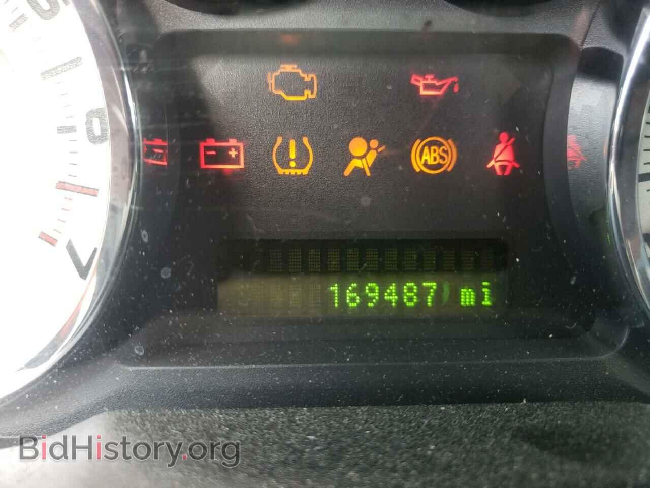 2007 FORD EDGE - VIN: 2FMDK39C77BB22630 - Фото 8