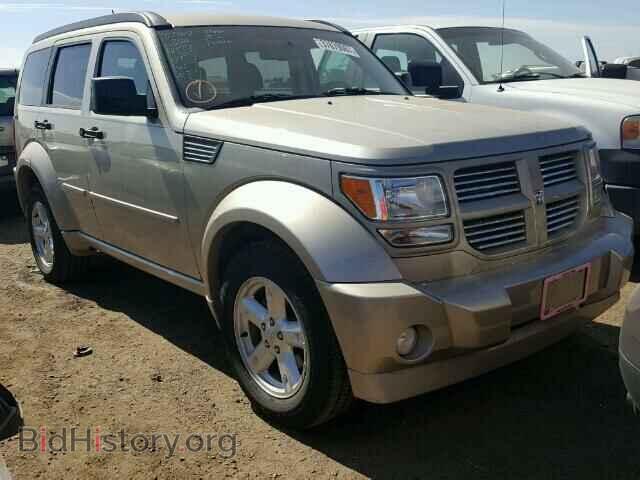 Photo 1D4PU5GK4AW137564 - DODGE NITRO 2010