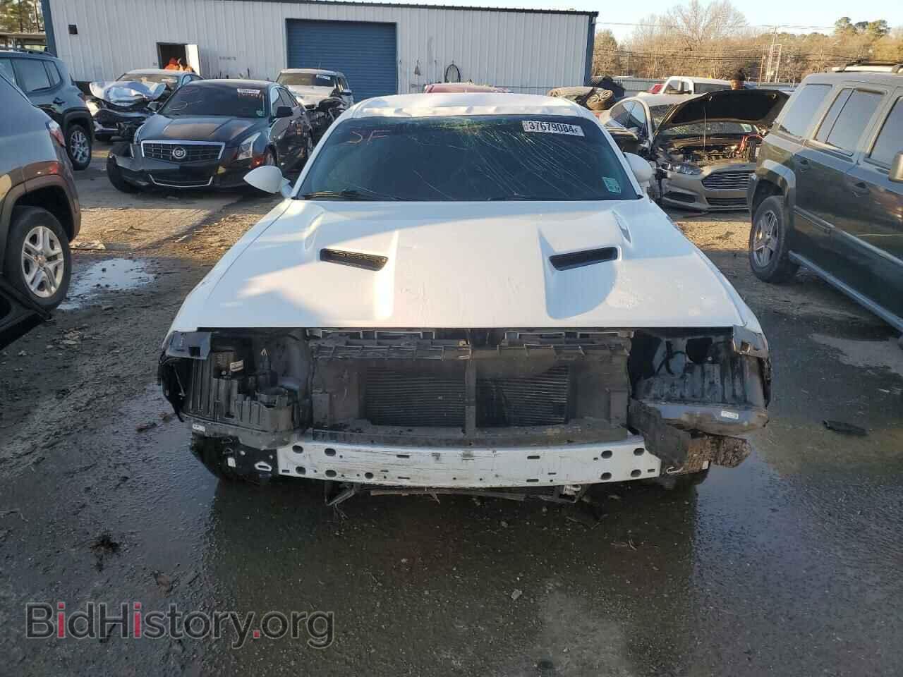 2018 DODGE CHALLENGER - VIN: 2C3CDZAG4JH204884 - Photo 5
