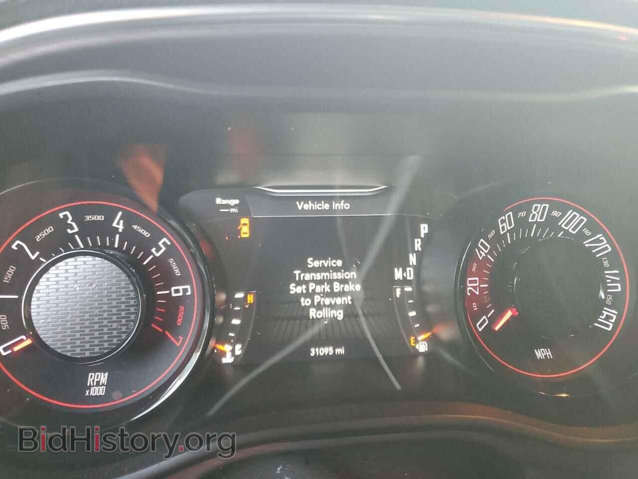 2018 DODGE CHALLENGER - VIN: 2C3CDZAG4JH204884 - Photo 9