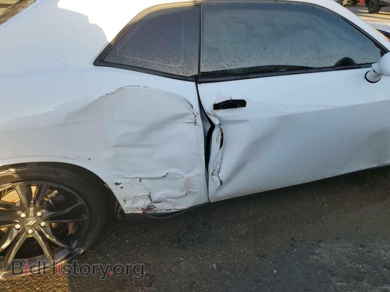 2018 DODGE CHALLENGER - VIN: 2C3CDZAG4JH204884 - Photo 10