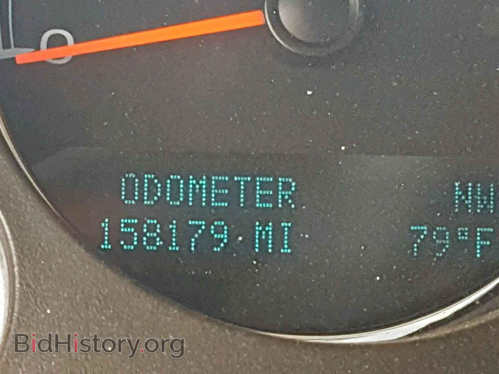 2011 GMC YUKON DENA - VIN: 1GKS1EEF3BR222017 - Фото 8