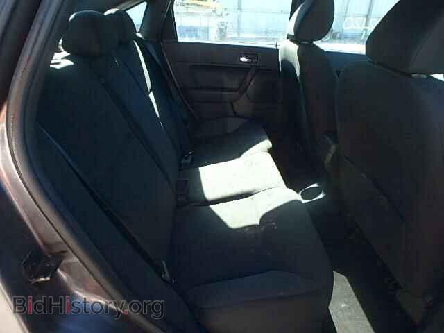 2011 FORD FOCUS - VIN: 1FAHP3GN2BW129767 - Фото 6