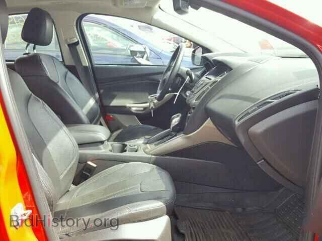 2012 FORD FOCUS - VIN: 1FAHP3H27CL183850 - Фото 5
