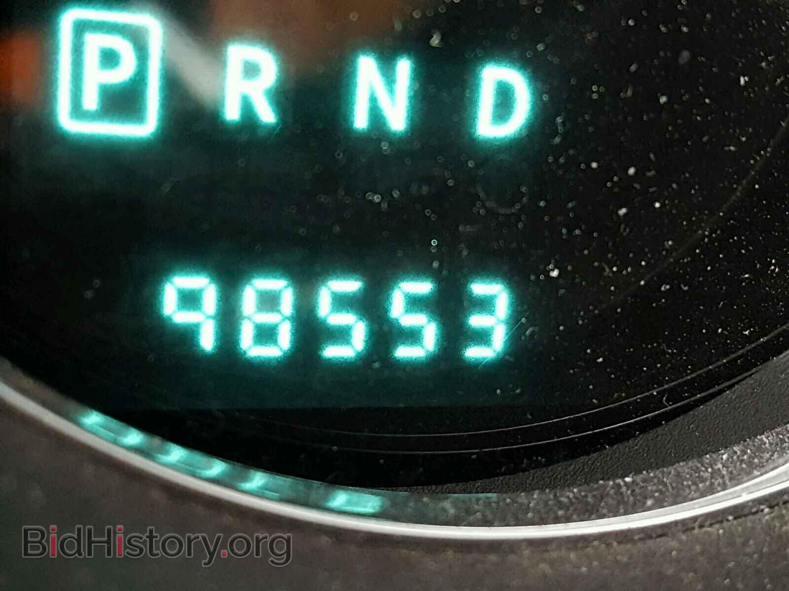 2013 CHRYSLER 200 - VIN: 1C3CCBBB9DN500931 - Photo 8