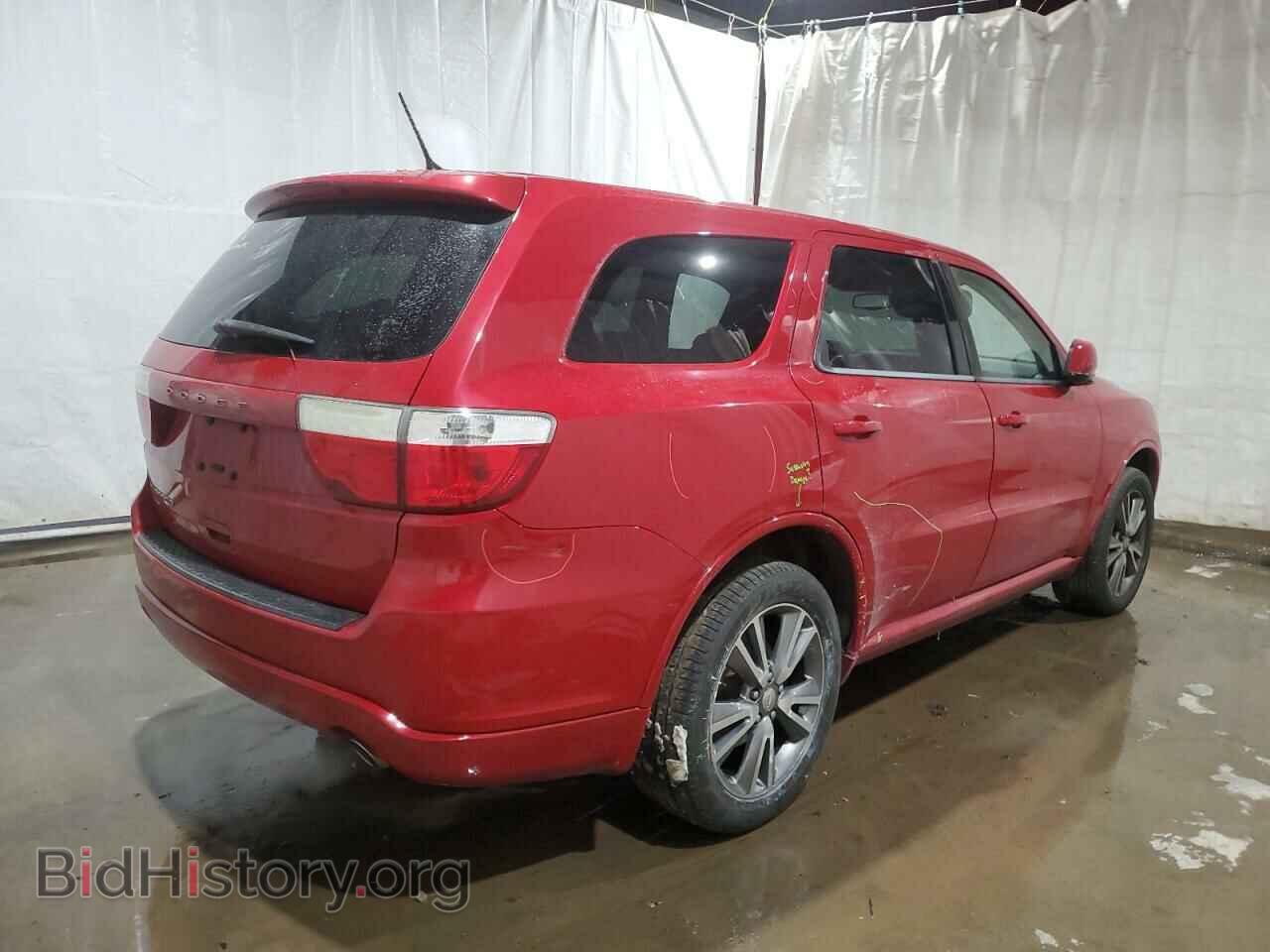 2013 DODGE All Models - VIN: 1C4RDJAG6DC680178 - Photo 3