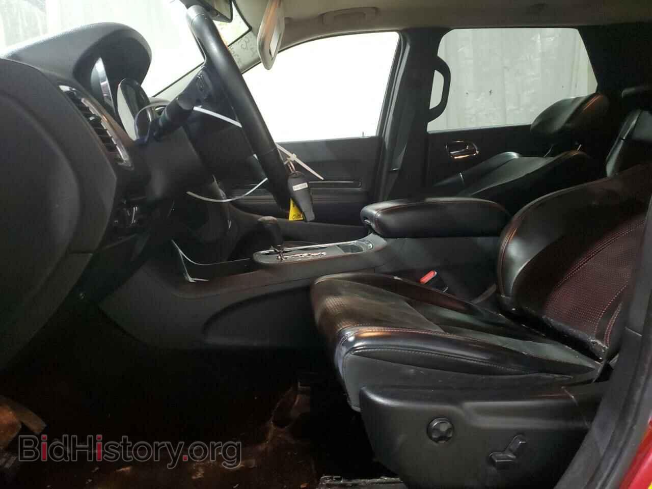 2013 DODGE All Models - VIN: 1C4RDJAG6DC680178 - Photo 7