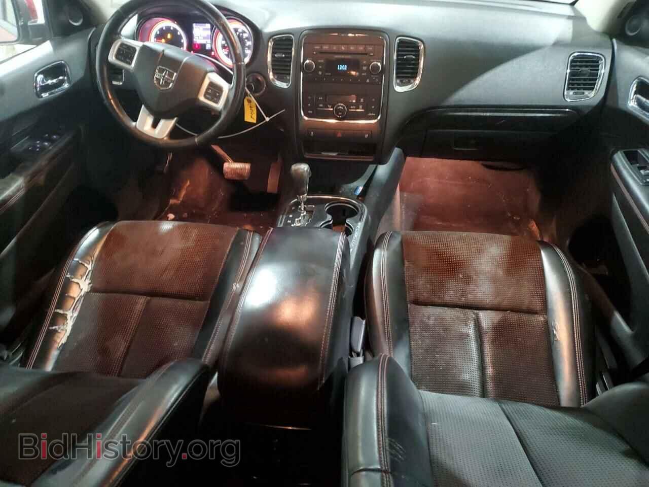 2013 DODGE All Models - VIN: 1C4RDJAG6DC680178 - Photo 8