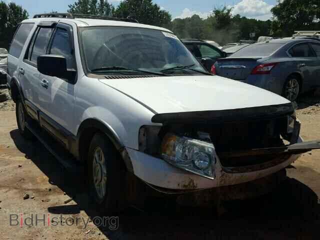 Фотография 1FMPU15566LA79528 - FORD EXPEDITION 2006