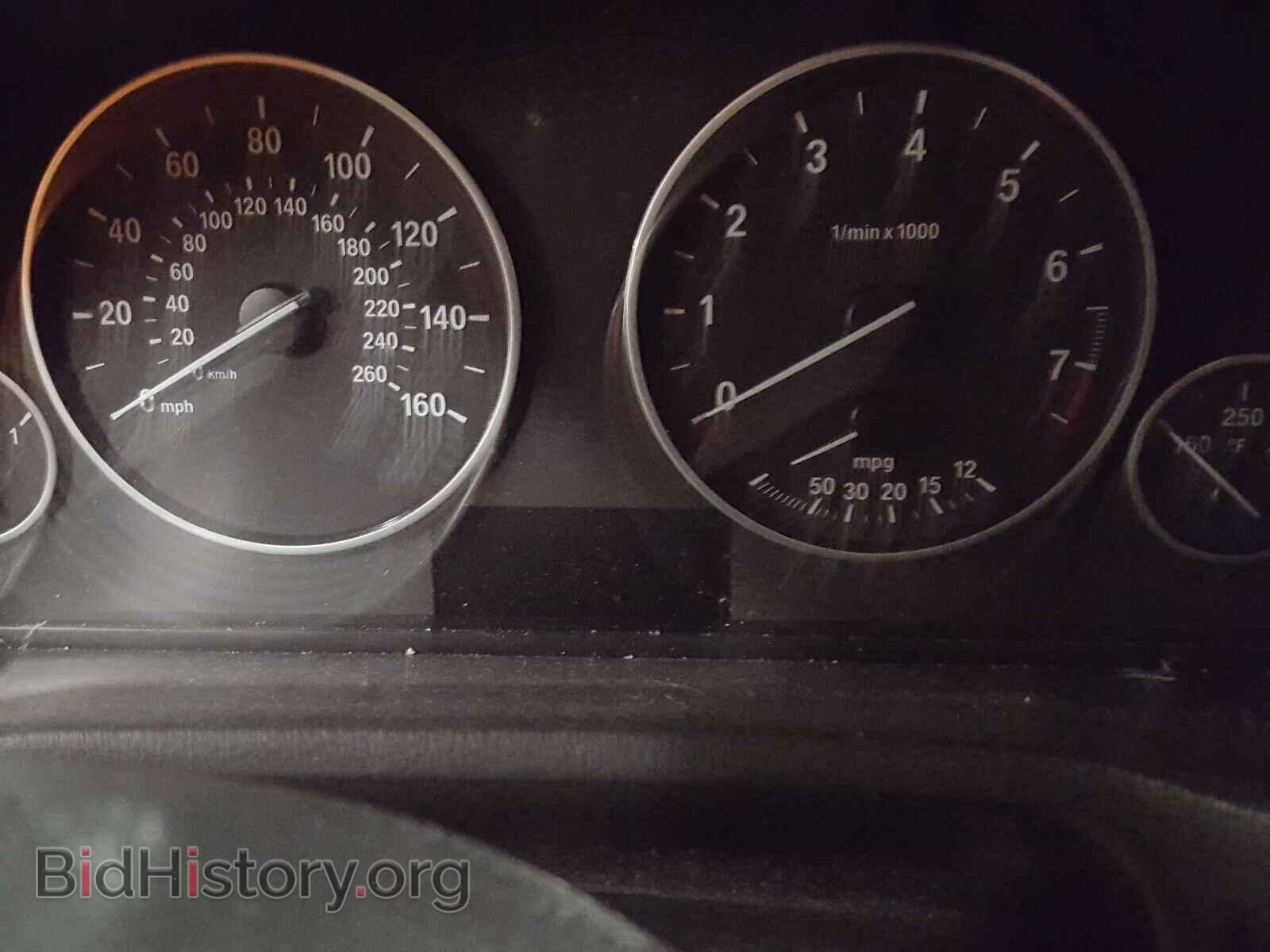2014 BMW X3 - VIN: 5UXWX9C54E0D40469 - Фото 8