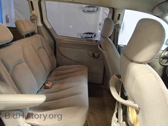 2006 DODGE CARAVAN - VIN: 1D4GP24R46B565687 - Фото 6