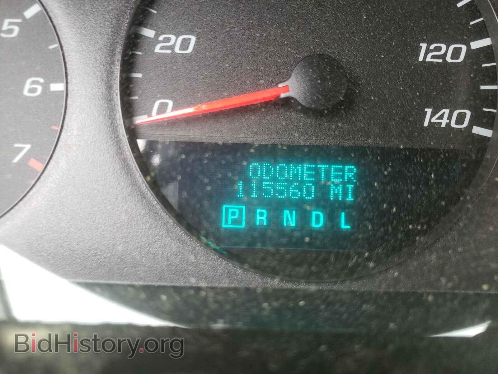 2015 CHEVROLET IMPALA - VIN: 2G1WA5E32F1122355 - Фото 8
