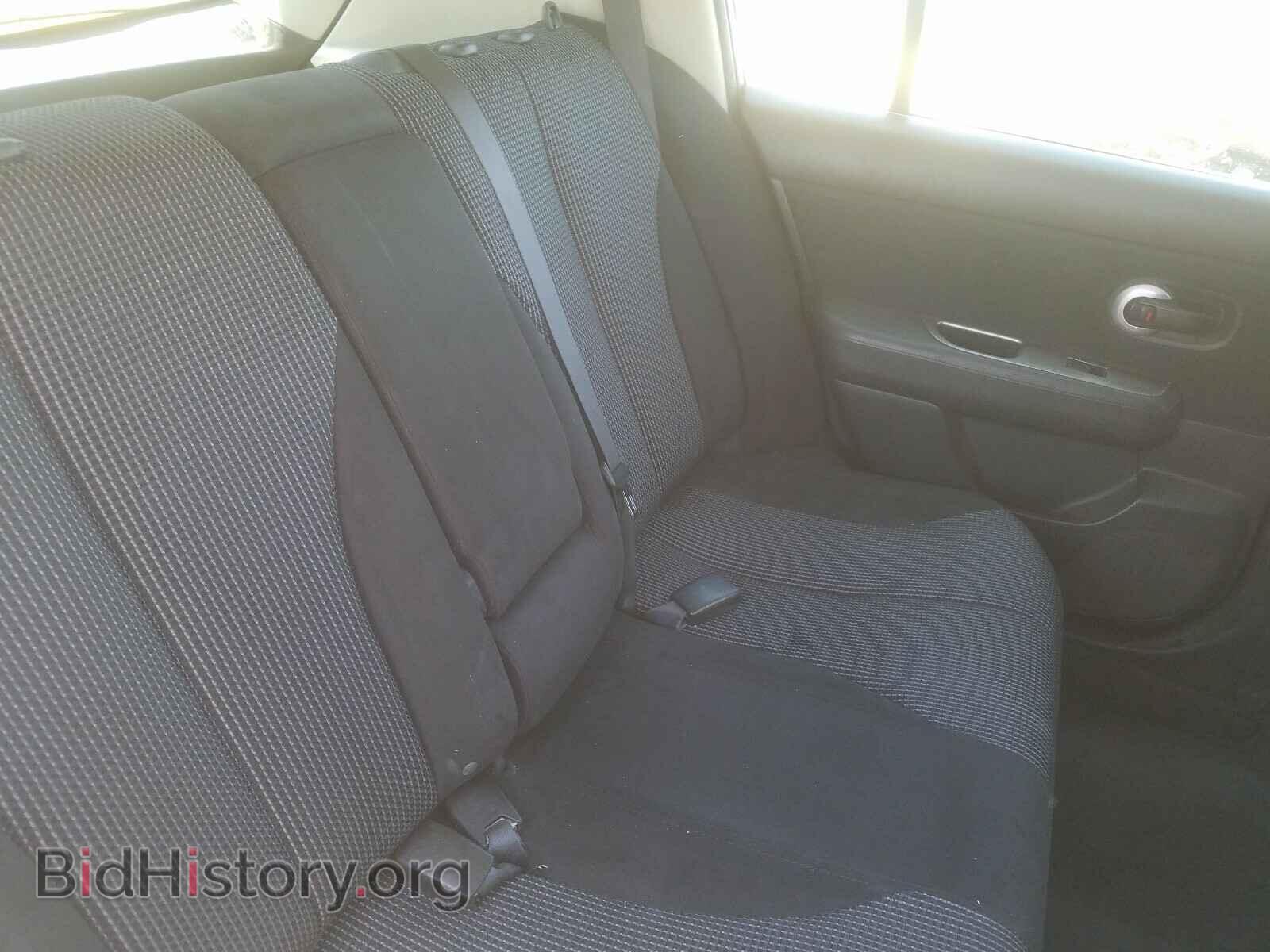 2012 NISSAN VERSA - VIN: 3N1BC1CP6CK282093 - Фото 6