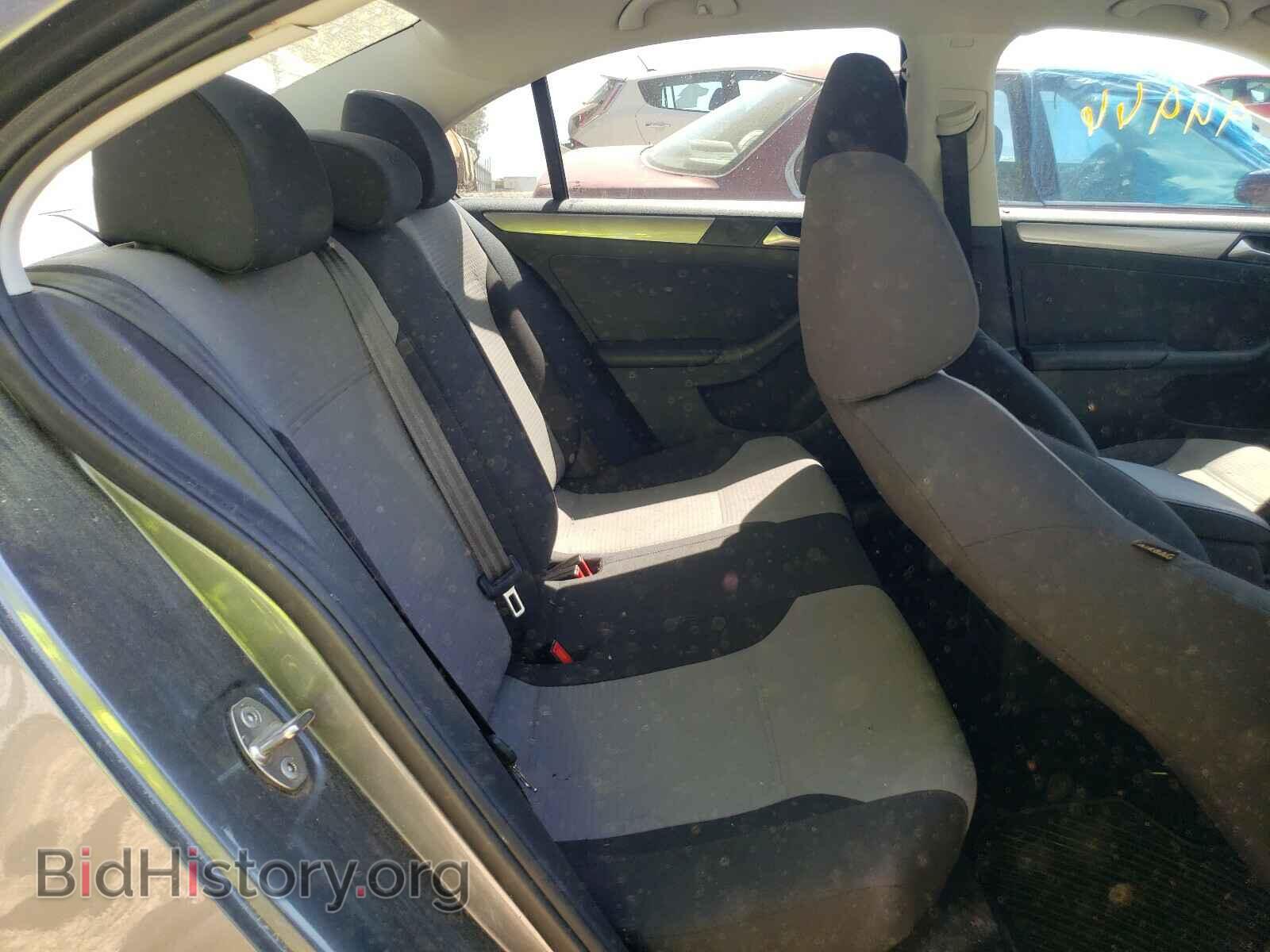 2017 VOLKSWAGEN JETTA - VIN: 3VW2B7AJXHM329328 - Фото 6