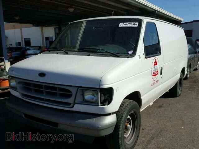 2001 FORD ECONOLINE - VIN: 1FTNE24M31HB45178 - Photo 2