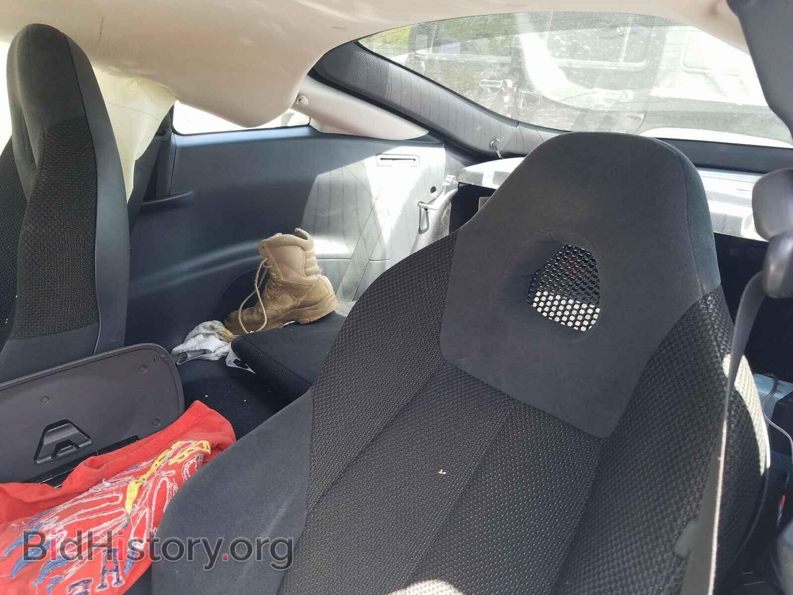 2008 MITSUBISHI ECLIPSE - VIN: 4A3AK24F78E004566 - Фото 6