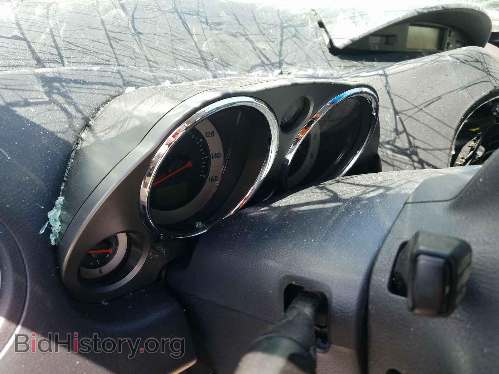 2008 MITSUBISHI ECLIPSE - VIN: 4A3AK24F78E004566 - Фото 8