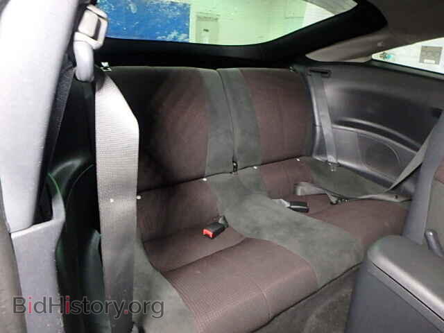 2009 MITSUBISHI ECLIPSE - VIN: 4A3AK24F69E039522 - Фото 6