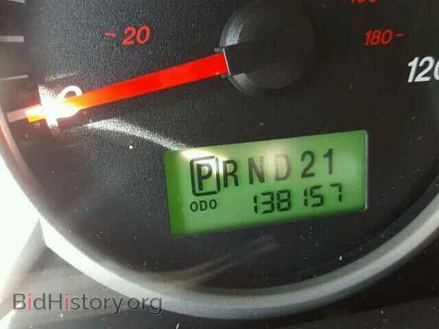 2006 MAZDA TRIBUTE - VIN: 4F2YZ06156KM04952 - Фото 8