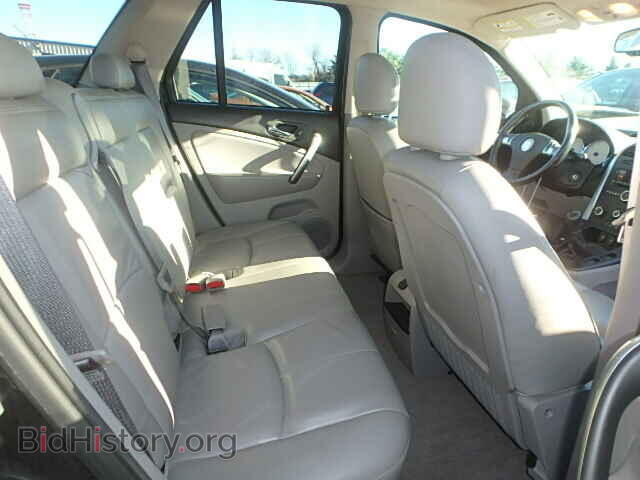 2007 SATURN VUE - VIN: 5GZCZ23D47S861272 - Фото 6