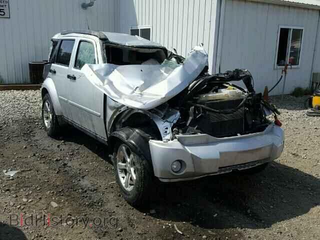 Фотография 1D4PU4GK3BW522903 - DODGE NITRO 2011