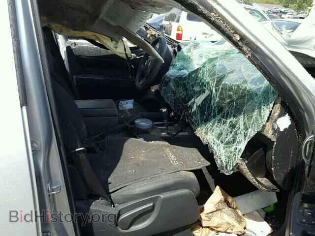 2011 DODGE NITRO - VIN: 1D4PU4GK3BW522903 - Photo 5