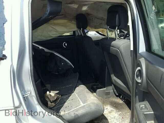 2011 DODGE NITRO - VIN: 1D4PU4GK3BW522903 - Photo 6