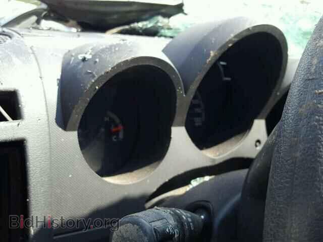 2011 DODGE NITRO - VIN: 1D4PU4GK3BW522903 - Photo 8
