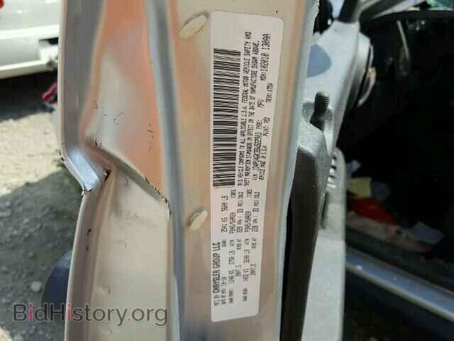 2011 DODGE NITRO - VIN: 1D4PU4GK3BW522903 - Photo 10