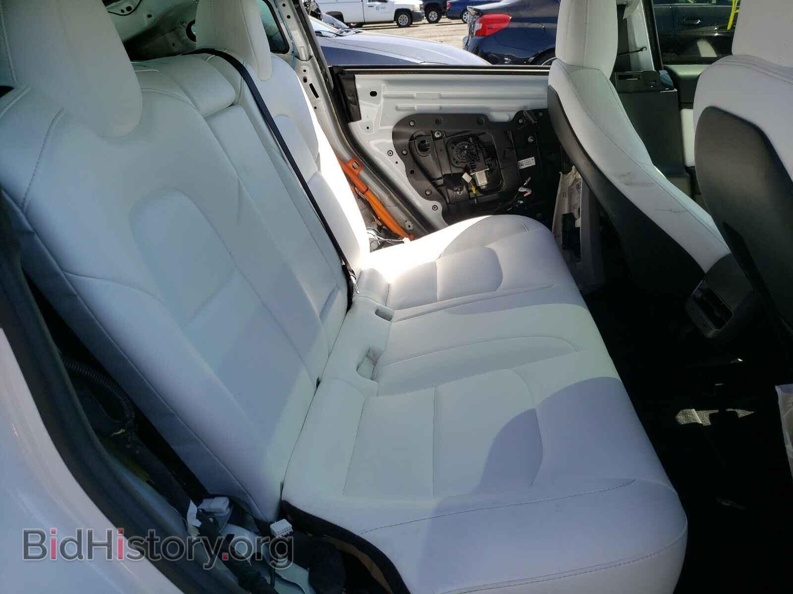 2019 TESLA MODEL 3 - VIN: 5YJ3E1EB6KF470004 - Фото 6