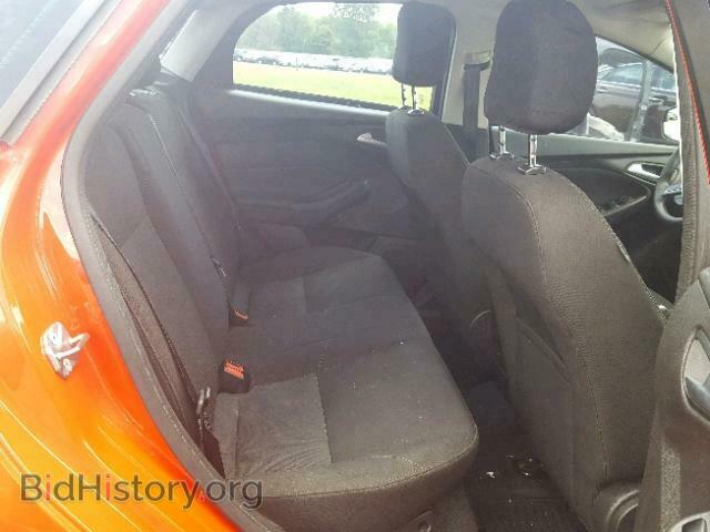 2015 FORD FOCUS - VIN: 1FADP3F24FL239605 - Фото 6