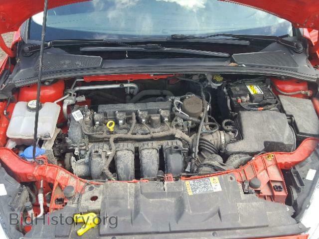 2015 FORD FOCUS - VIN: 1FADP3F24FL239605 - Фото 7