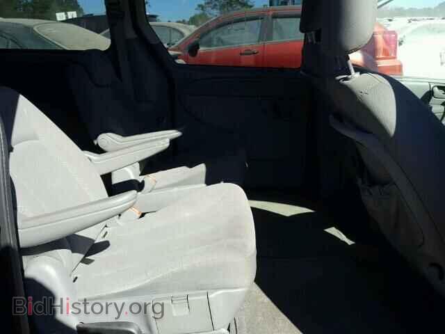 2007 DODGE CARAVAN - VIN: 2D4GP44L67R305298 - Фото 6