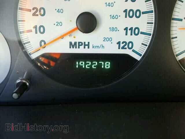 2007 DODGE CARAVAN - VIN: 2D4GP44L67R305298 - Фото 8
