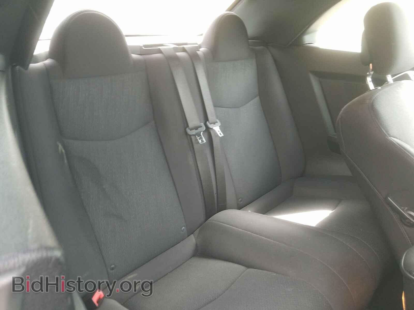 2012 CHRYSLER 200 - VIN: 1C3BCBEG8CN261566 - Фото 6