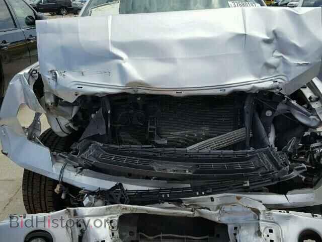 2013 FORD F150 - VIN: 1FTFW1CF1DFD67216 - Фото 7