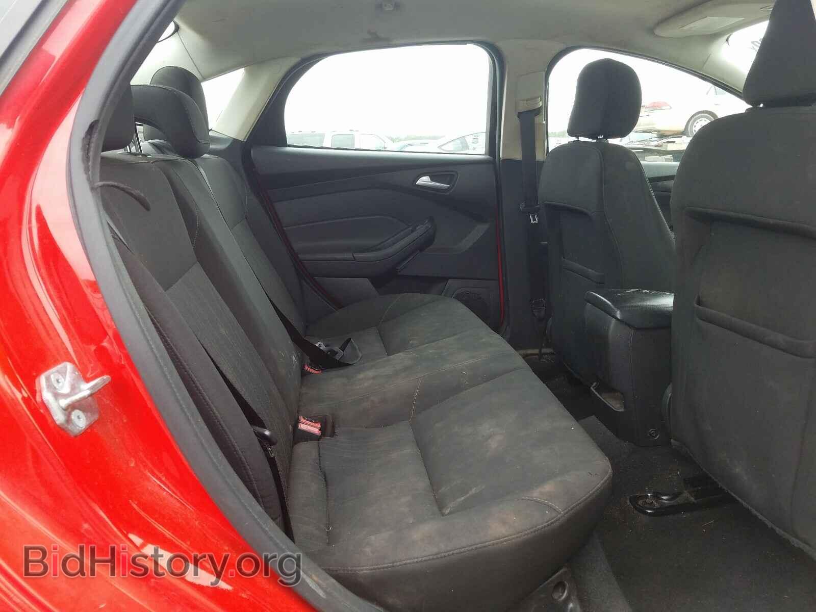 2015 FORD FOCUS - VIN: 1FADP3F25FL207665 - Фото 6