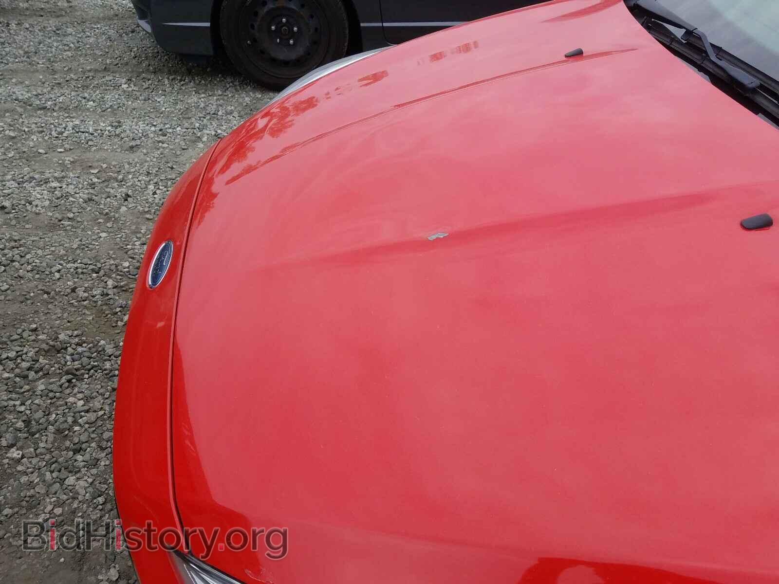 2015 FORD FOCUS - VIN: 1FADP3F25FL207665 - Фото 9
