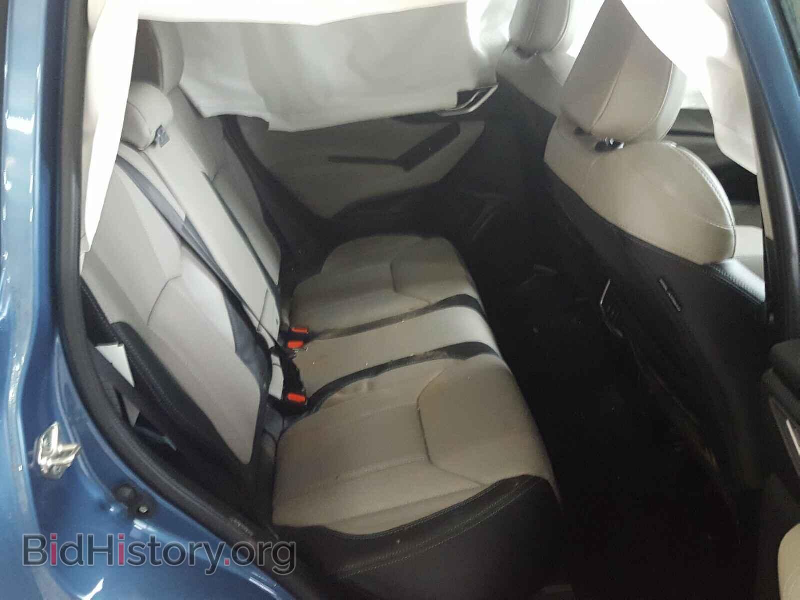 2019 SUBARU FORESTER - VIN: JF2SKAUC4KH569436 - Фото 6