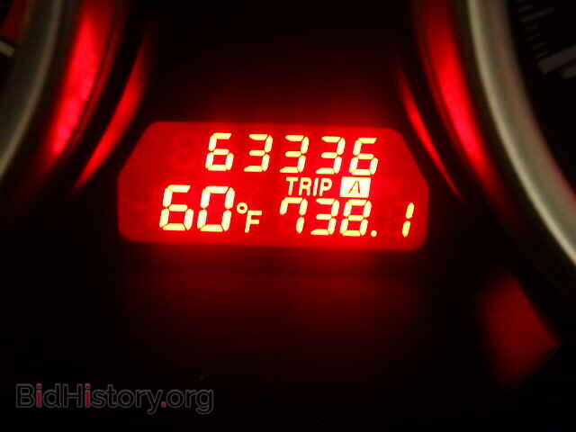2012 MAZDA 6 - VIN: 1YVHZ8DH4C5M20935 - Фото 8